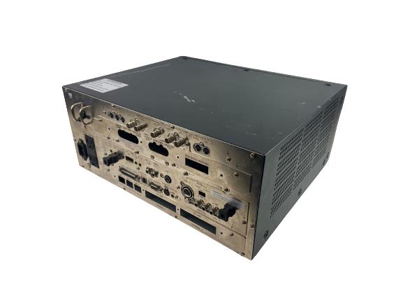 MATSUSHITA ELECTRIC WG-AV120