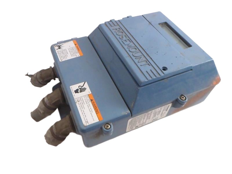 EMERSON 8712DR12N0M4B6C1