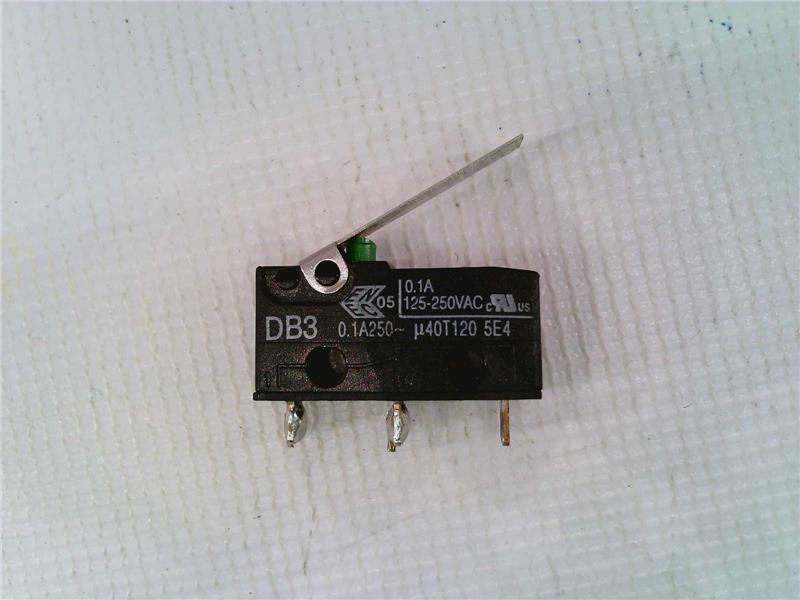 ZF FRIEDRICHSHAFEN DB3-G-A1-LB