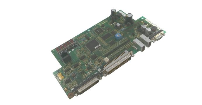 AIDA ENGINEERING LTD ADAP-MBR02