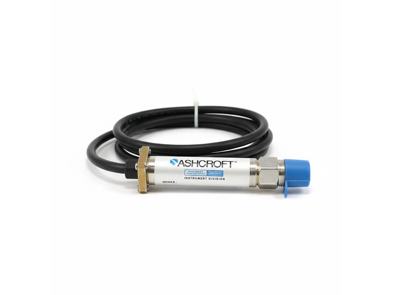 ASHCROFT ASH-K1-G-100-D-7-M02-01-F2