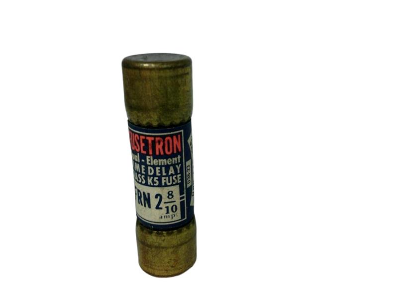 FRN-2-8/10 by EATON CORPORATION