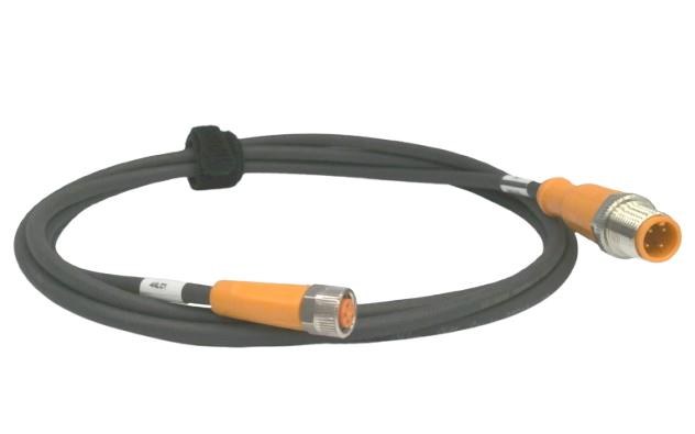 EFECTOR VDOGF040MSS01,5H04STGH040MSS-EVCA03