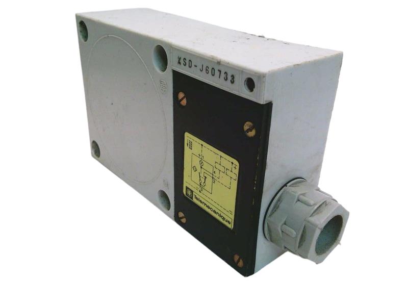 XSD-J60733 by SCHNEIDER ELECTRIC