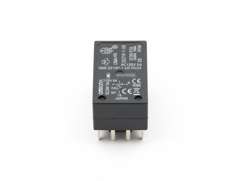 OMRON G6B-2214P-1-US DC24