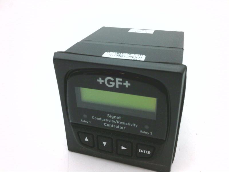 GEORG FISCHER SIGNET 3-9950-1-1-1