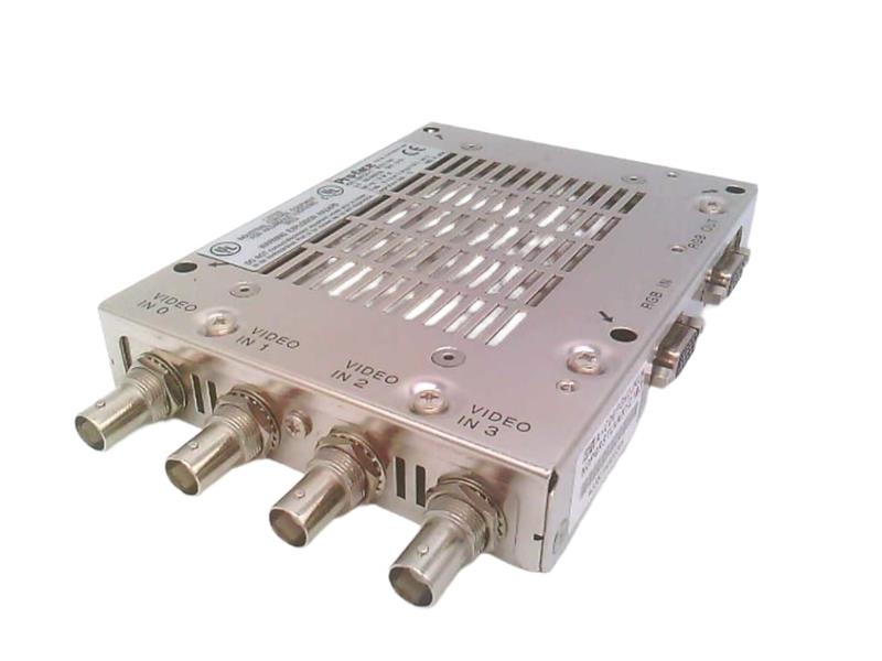 GP2000-VM41 by SCHNEIDER ELECTRIC