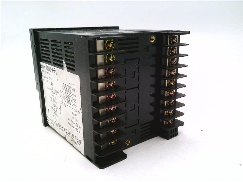 OMRON TP100AE