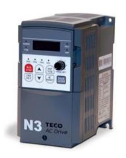 N3-410-C by TECO-WESTINGHOUSE