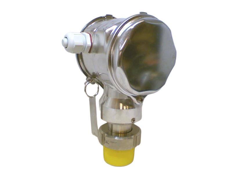 ENDRESS & HAUSER FMB70-ACR1CA200CAA