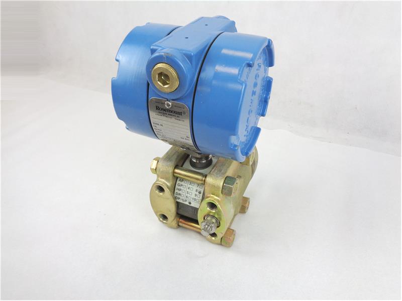 EMERSON 1151DP4J12B1