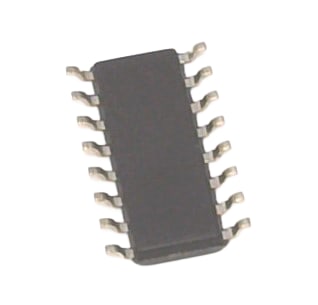 L5991AD by ST MICRO