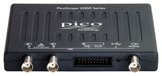 PICO PICOSCOPE 2208B MSO