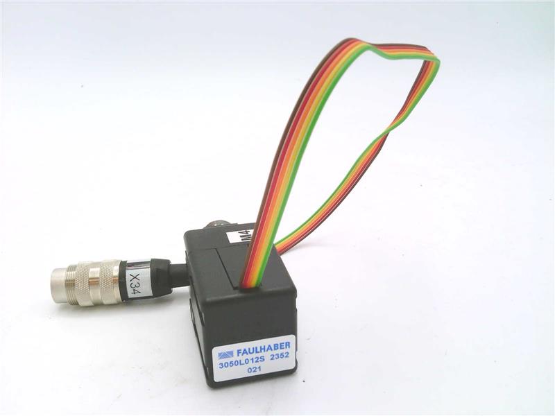 FAULHABER 3050L012S-2352