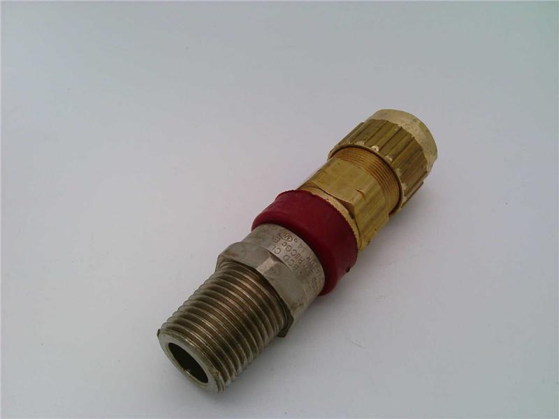 HAWKE 753/OS/1/2"NPT