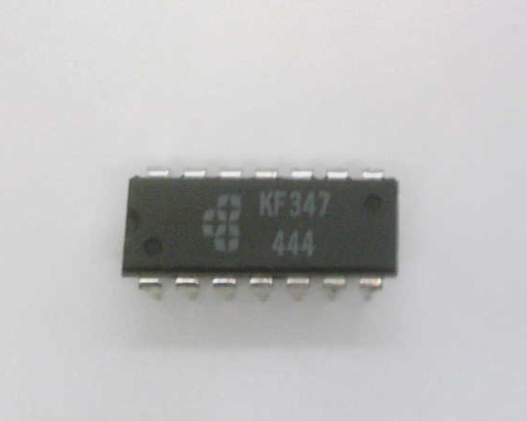 SAMSUNG KF347