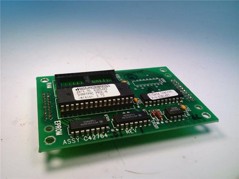 DATA INSTRUMENTS INC C42764