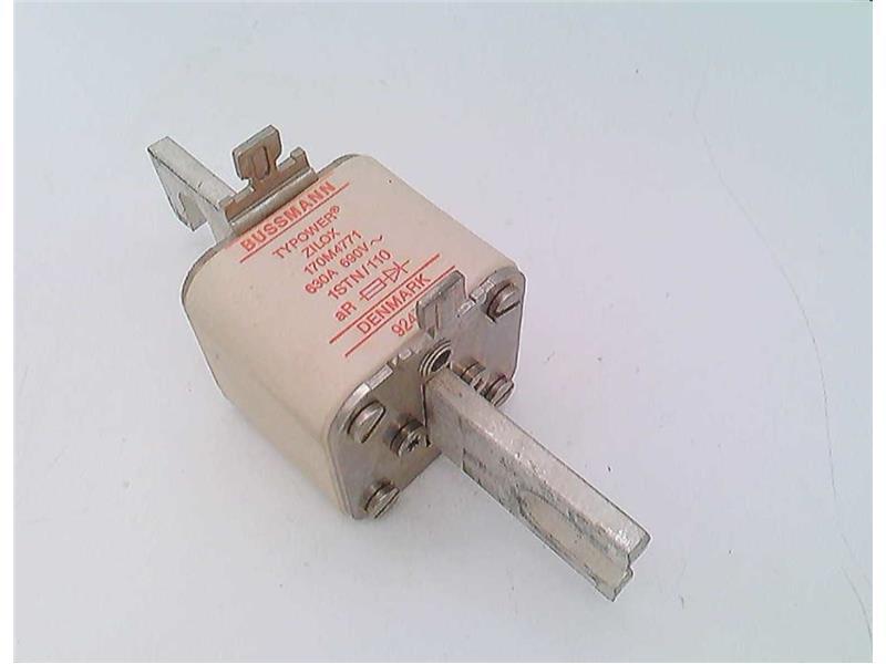 EATON CORPORATION 170M4771