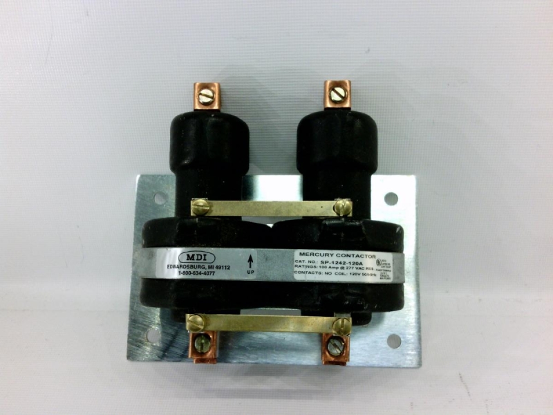 MDI SP-1242-120A