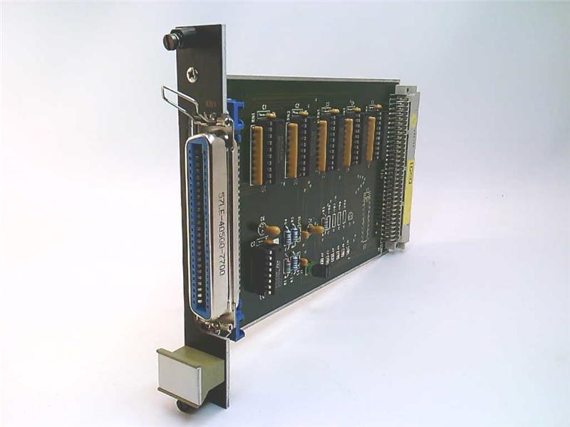 GARDNER DENVER BSR-400