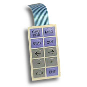 AUTOMATION DIRECT DV-1000KPD