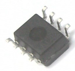 BROADCOM HCPL-0201-000E