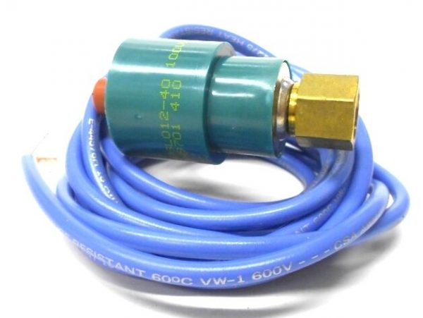 29PSL012-40 by SENSATA TECHNOLOGIES