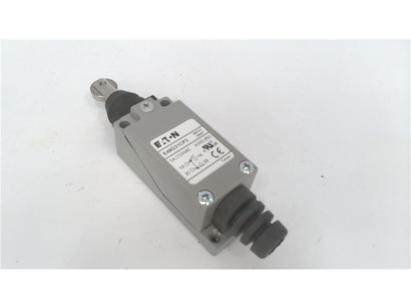 EATON CORPORATION E49G31CP3