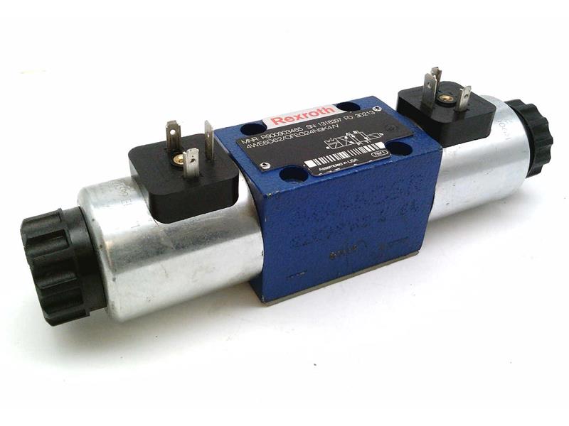 BOSCH 4WE6D62/OFEG24N9K4/V