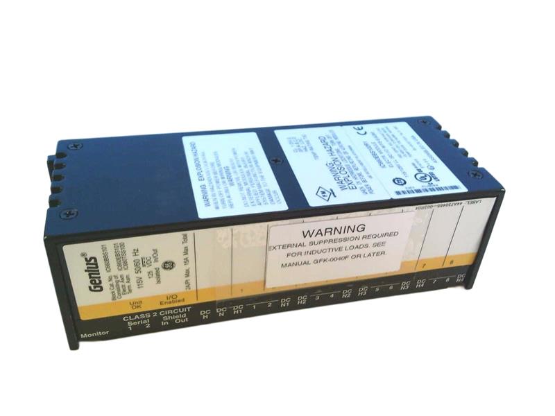 FANUC IC660EBS102