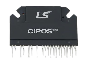 IKCS17F60B2A by INFINEON