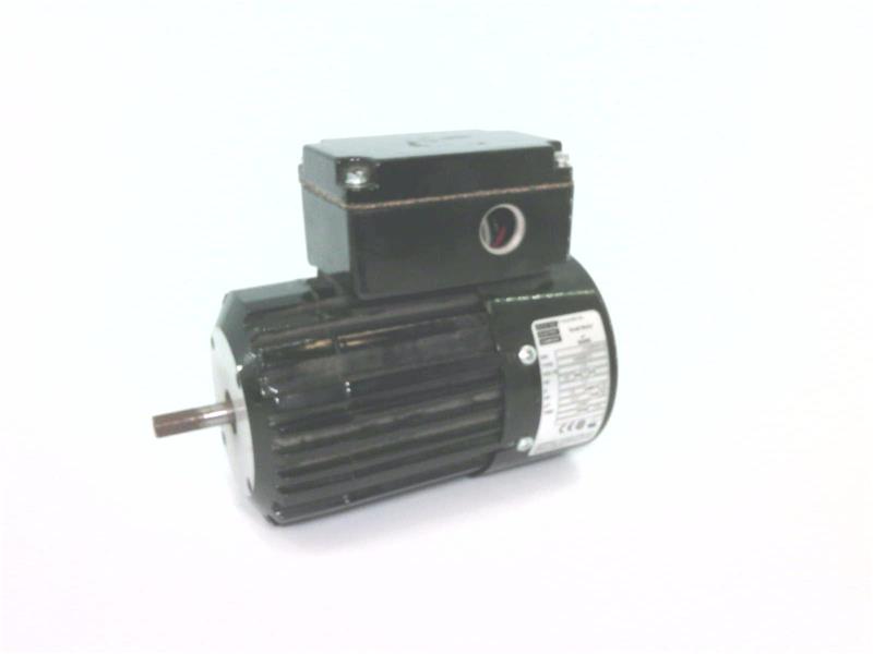 BODINE ELECTRIC 34X6BFCI