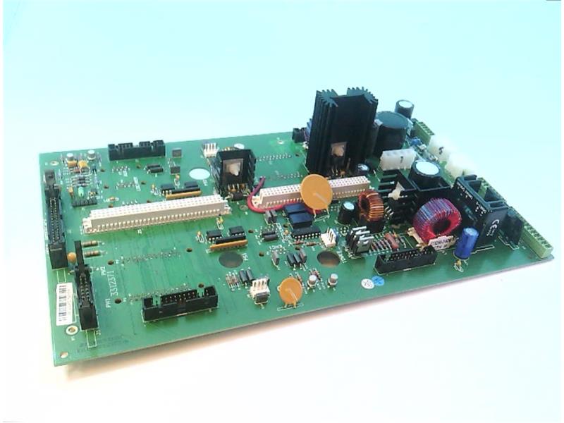 DOVER CORPORATION 3312371