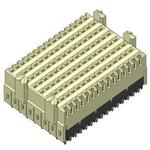 AMPHENOL 10040993-101LF