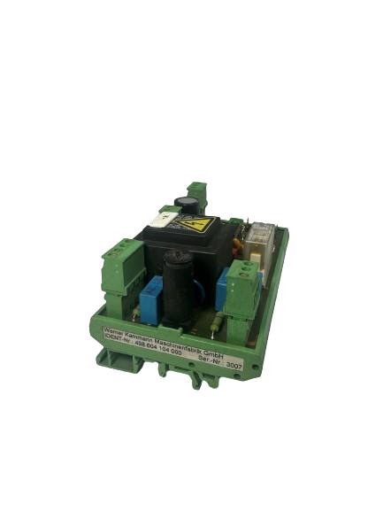 KAMMANN 498-604-104-000