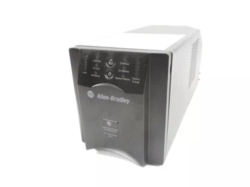 ALLEN BRADLEY 1609-U750N