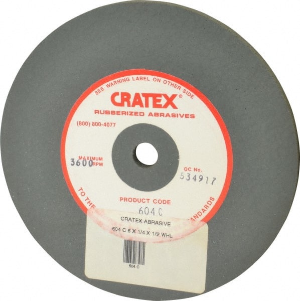 CRATEX 604 C