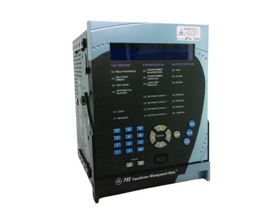 745-W2-P5-G5-LO-A-R-T by GENERAL ELECTRIC