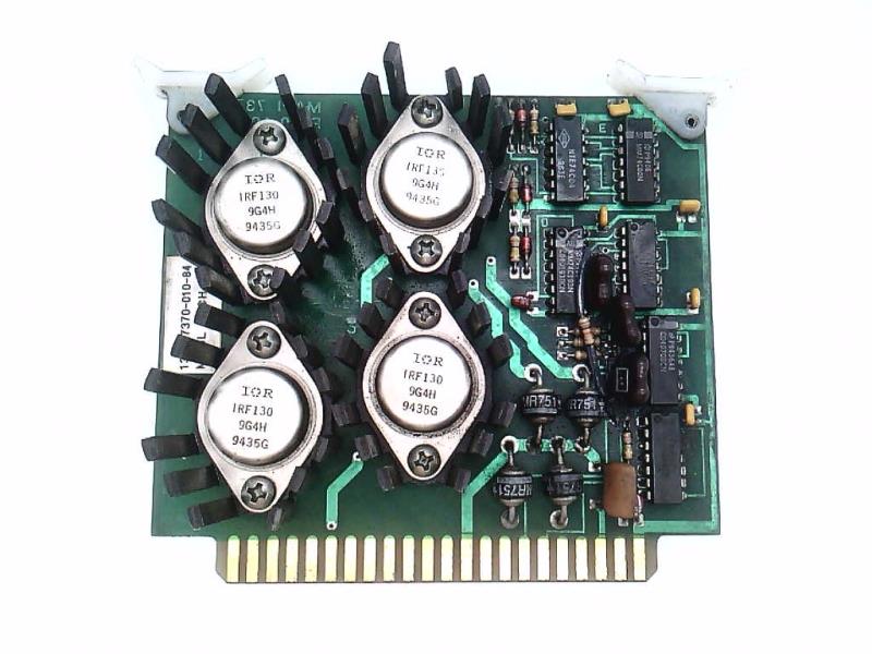 5-134-37370-10-84 by DANAHER CONTROLS