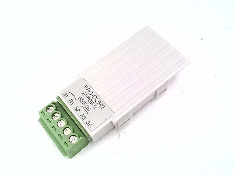 MATSUSHITA ELECTRIC FPG-COM2