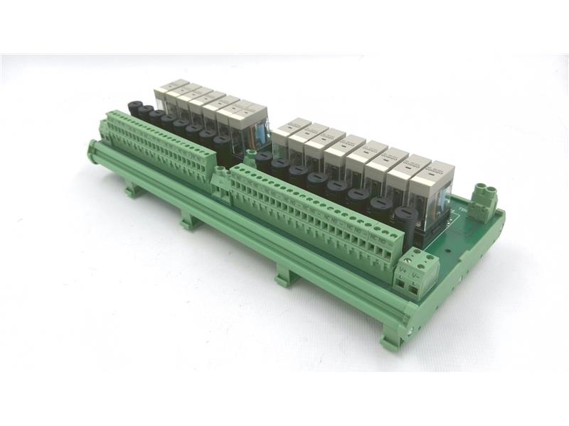 UM 108-REL/G24/21/SI/OD231 by PHOENIX CONTACT