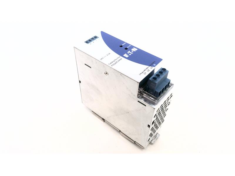 EATON CORPORATION PSG120F24RM