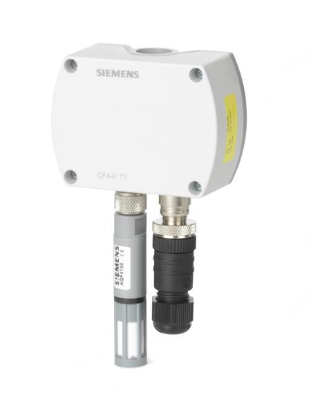 SIEMENS QFA4171