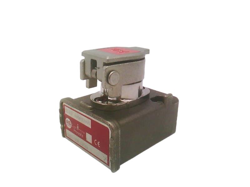 440T-MSBLE35AA by ALLEN BRADLEY