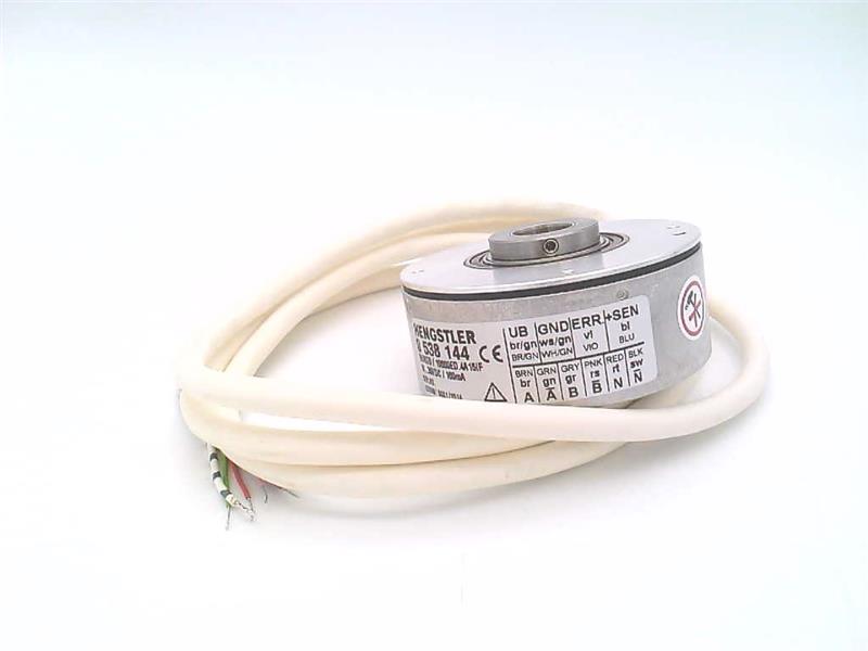 RI76TD/10000ED.4A15IF by DYNAPAR