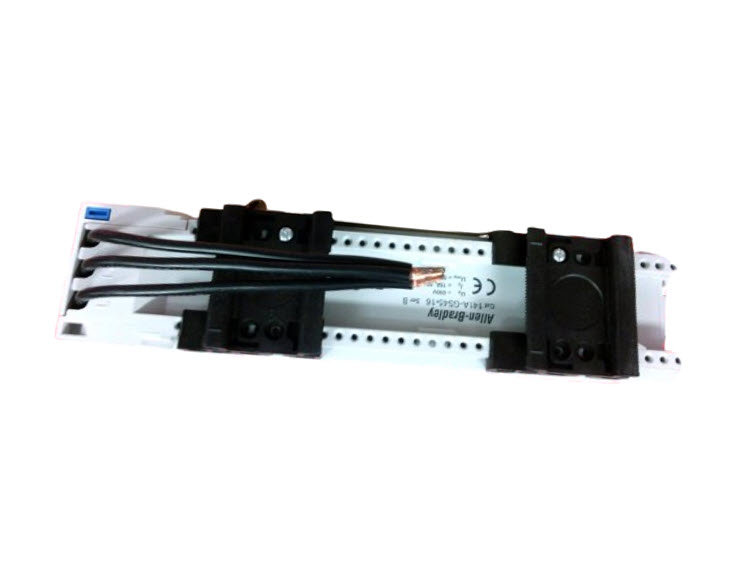 ALLEN BRADLEY 141A-GS45RR16