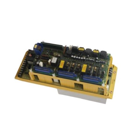 FANUC A06B-6058-H229