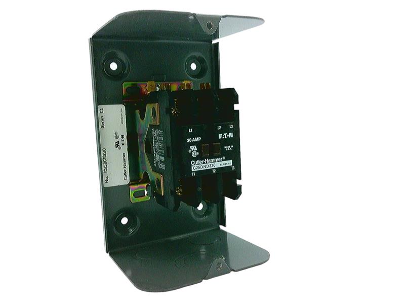 EATON CORPORATION C25DGD330B
