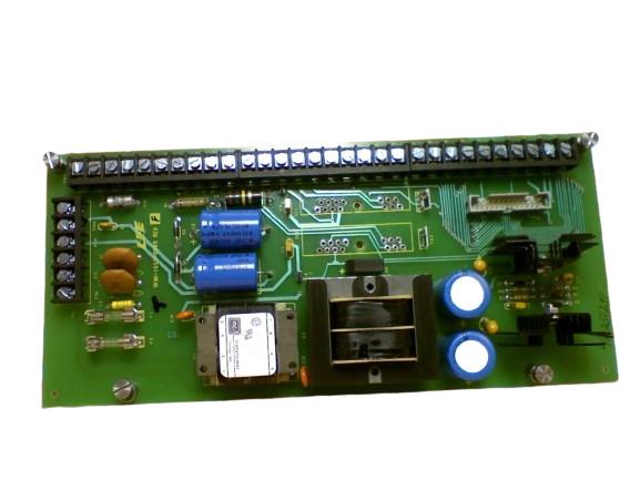 WW-1653-0089 by DANAHER CONTROLS