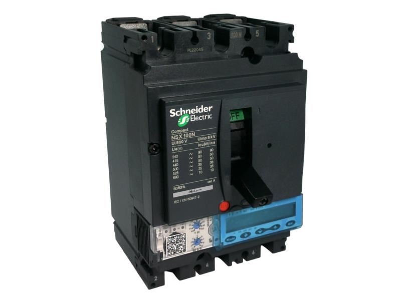 SCHNEIDER ELECTRIC LV429890